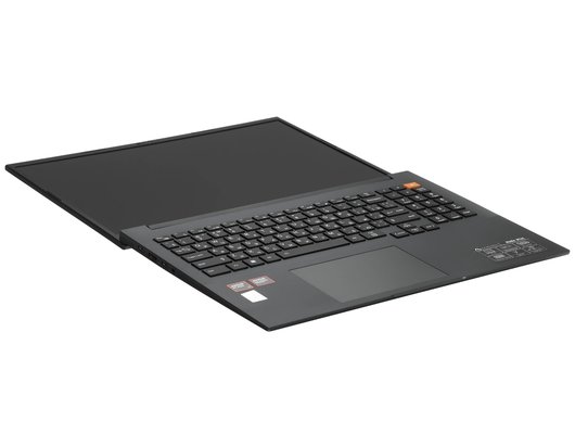 Ноутбук Maibenben M16C-R576UM/M16C-R576UM0G14LU4E10/Ryzen 5-7640HS/16Gb/1Tb/16 FHD+ IPS/Linux синий