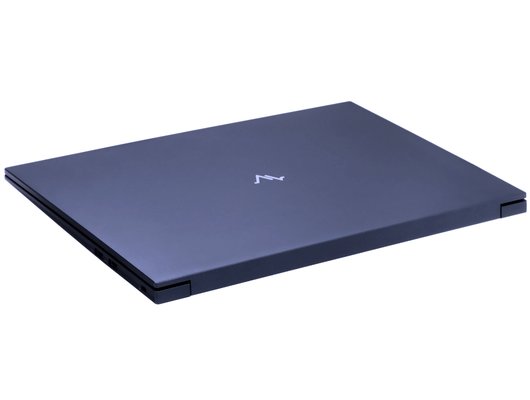 Ноутбук Maibenben M16C-R576UM/M16C-R576UM0G14LU4E10/Ryzen 5-7640HS/16Gb/1Tb/16 FHD+ IPS/Linux синий