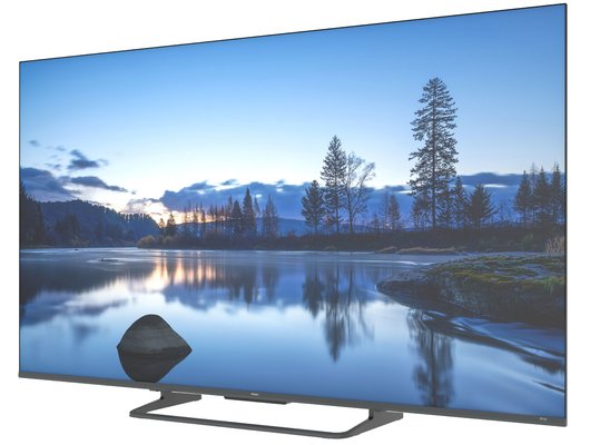 4K (Ultra HD) Smart телевизор HAIER H55S85GUX
