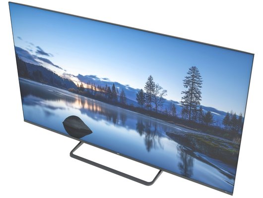 4K (Ultra HD) Smart телевизор HAIER H55S85GUX