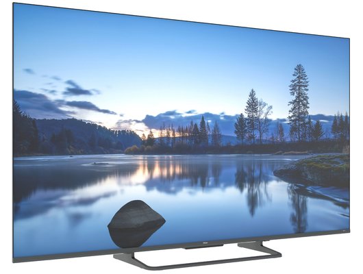 4K (Ultra HD) Smart телевизор HAIER H55S85GUX