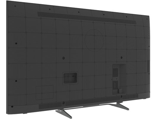 4K (Ultra HD) Smart телевизор HAIER H55S85GUX