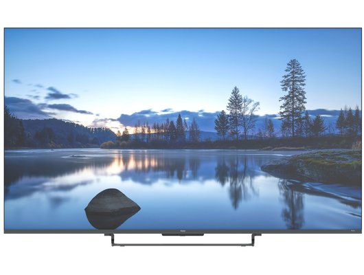 4K (Ultra HD) Smart телевизор HAIER H55S85GUX