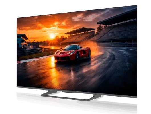 4K (Ultra HD) Smart телевизор HAIER H55S85GUX