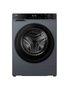 Стиральная машина HAIER HW70-BP12357SU1