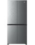 Холодильник HAIER HTF-450LM6RU Side-by-Side полный No Frost инверторный