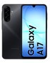 Смартфон Samsung Galaxy A17 6/128 SM-A175F Black