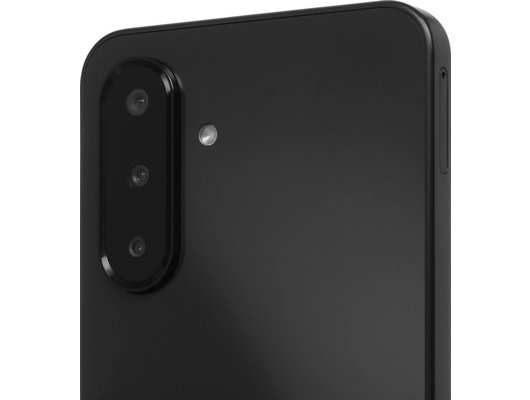 Смартфон Samsung Galaxy A17 8/256Gb SM-A175F Black