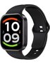 Смарт часы XIAOMI REDMI WATCH 6 ACTIVE MIDNIGHT BLACK