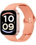 Смарт часы XIAOMI REDMI WATCH 6 ACTIVE SUNSET ORANGE