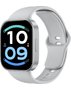 Смарт часы XIAOMI REDMI WATCH 6 ACTIVE MATTE SILVER