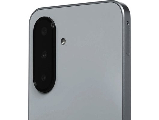 Смартфон Samsung Galaxy A17 8/256Gb SM-A175F Grey