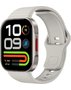Смарт часы XIAOMI REDMI WATCH 6 LITE STEEL GRAY