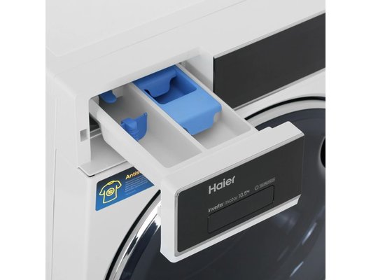 Стиральная машина HAIER HW105-BP14336