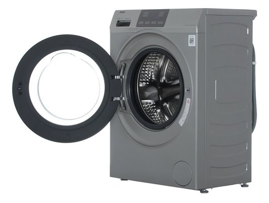Стиральная машина HAIER HW60-BP12919AS