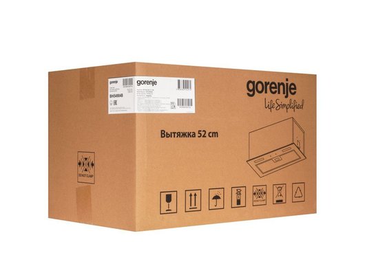 Вытяжка GORENJE BHI58904B