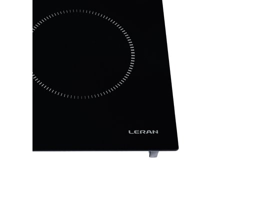 Варочная панель LERAN EIH 6442 BG 4 конфорки индукционная электрическая Режим Boost