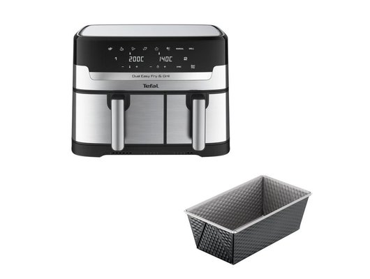 Аэрогриль TEFAL EY905D10
