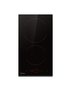 Варочная панель MIDEA MCH32101 2 конфорки электрическая HiLight