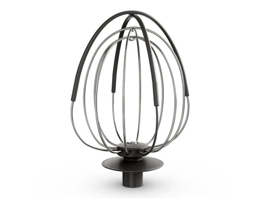 Кухонная машина TEFAL QB525838 