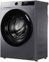 Стиральная машина CANDY C43W4 28MBBR-07 8 кг инверторная с паром с дозагрузкой белья тихая