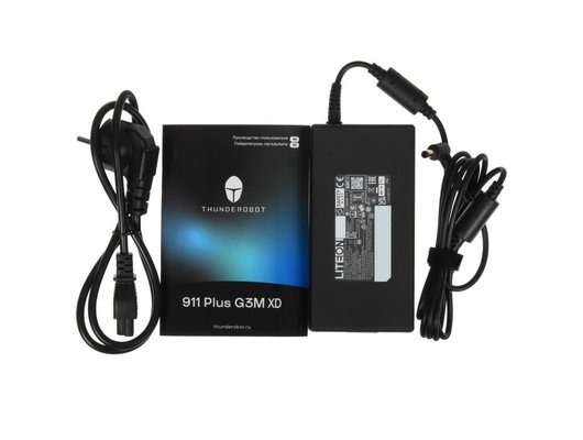 Ноутбук игровой Thunderobot 911 Plus G3M XD/JT009Y00QRU/Core i5- 13420H/16Gb/1Tb/17.3 FHD 144Hz/RTX4050 6Gb/DOS