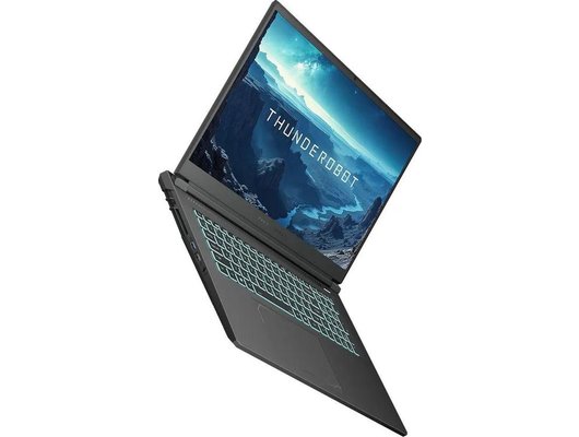 Ноутбук игровой Thunderobot Range 17 G2 Evo/JT009E00KRU/Core i5-13420H/16Gb/1Tb/17.3 FHD 144Hz/RTX5050 8Gb/DOS