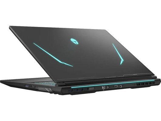 Ноутбук игровой Thunderobot Range 17 G2 Evo/JT009E00KRU/Core i5-13420H/16Gb/1Tb/17.3 FHD 144Hz/RTX5050 8Gb/DOS