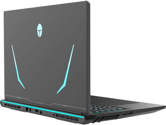 Ноутбук игровой Thunderobot Range 17 G2 Evo/JT009E00KRU/Core i5-13420H/16Gb/1Tb/17.3 FHD 144Hz/RTX5050 8Gb/DOS