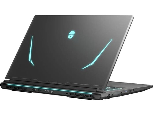 Ноутбук игровой Thunderobot Range 17 G2 Evo/JT009E00KRU/Core i5-13420H/16Gb/1Tb/17.3 FHD 144Hz/RTX5050 8Gb/DOS