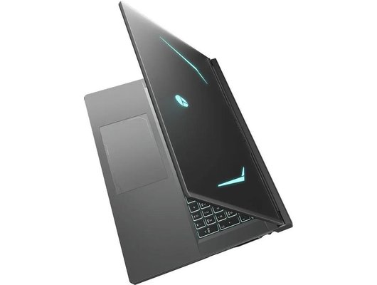 Ноутбук игровой Thunderobot Range 17 G2 Evo/JT009E00KRU/Core i5-13420H/16Gb/1Tb/17.3 FHD 144Hz/RTX5050 8Gb/DOS