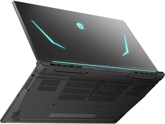 Ноутбук игровой Thunderobot Range 17 G2 Evo/JT009E00KRU/Core i5-13420H/16Gb/1Tb/17.3 FHD 144Hz/RTX5050 8Gb/DOS