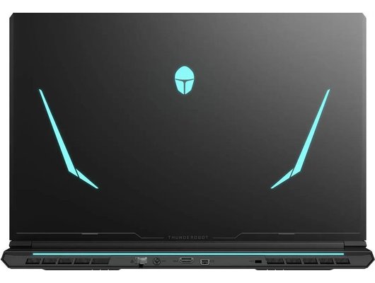 Ноутбук игровой Thunderobot Range 17 G2 Evo/JT009E00KRU/Core i5-13420H/16Gb/1Tb/17.3 FHD 144Hz/RTX5050 8Gb/DOS