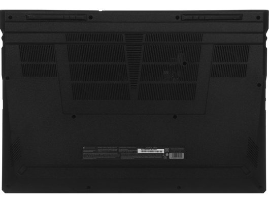 Ноутбук игровой Thunderobot Range 17 G2 Evo/JT009E00KRU/Core i5-13420H/16Gb/1Tb/17.3 FHD 144Hz/RTX5050 8Gb/DOS