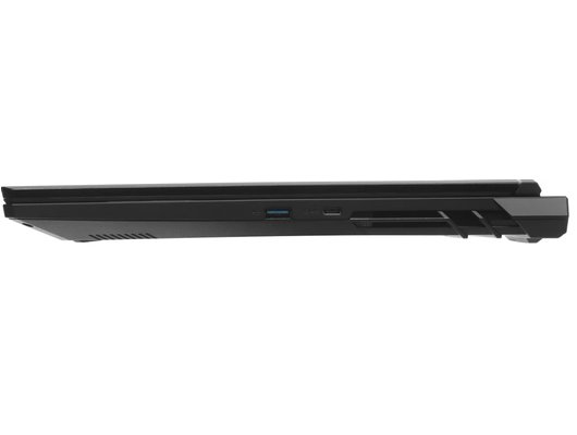 Ноутбук игровой Thunderobot Range 17 G2 Evo/JT009E00KRU/Core i5-13420H/16Gb/1Tb/17.3 FHD 144Hz/RTX5050 8Gb/DOS
