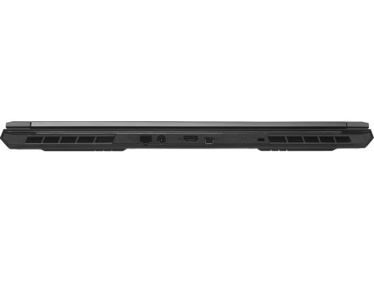 Ноутбук игровой Thunderobot Range 17 G2 Evo/JT009E00KRU/Core i5-13420H/16Gb/1Tb/17.3 FHD 144Hz/RTX5050 8Gb/DOS