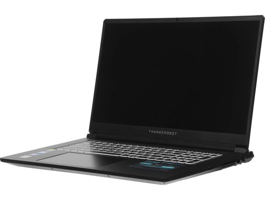 Ноутбук игровой Thunderobot Range 17 G2 Evo/JT009E00KRU/Core i5-13420H/16Gb/1Tb/17.3 FHD 144Hz/RTX5050 8Gb/DOS