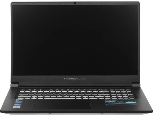 Ноутбук игровой Thunderobot Range 17 G2 Evo/JT009E00KRU/Core i5-13420H/16Gb/1Tb/17.3 FHD 144Hz/RTX5050 8Gb/DOS