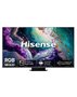 4K (Ultra HD) Smart телевизор HISENSE 75UR9S 75″, MiniLED, HomeOS, HDMI 2.1, 180 Гц