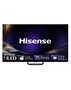 4K (Ultra HD) Smart телевизор HISENSE 75U7S PRO 75″, ULED, HomeOS, HDMI 2.1, 165 Гц