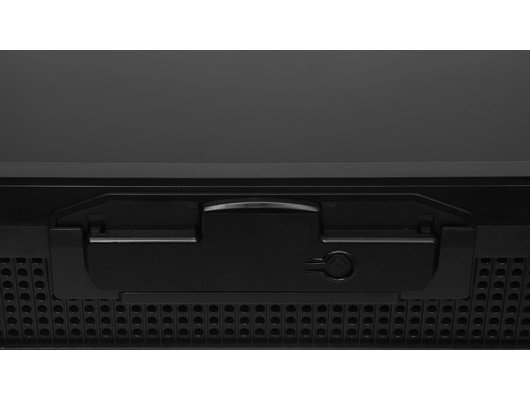 4K (Ultra HD) Smart телевизор HISENSE 55E7S 55″, 139 см, QLED, HomeOS, HDMI 2.1