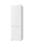 Холодильник GORENJE NRK61814W4 полный No Frost