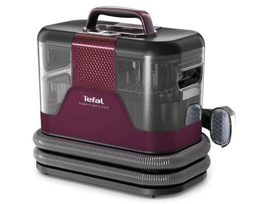 Моющий пылесос TEFAL CLEAN IT IZ7010F0