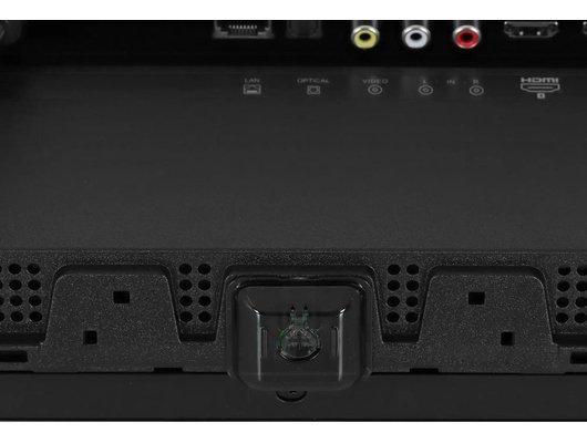 4K (Ultra HD) Smart телевизор HAIER 43 LED S2 43″, LED, Android TV, HDMI 2.1