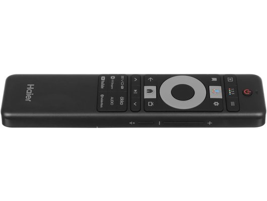 4K (Ultra HD) Smart телевизор HAIER 43 LED S2 43″, LED, Android TV, HDMI 2.1