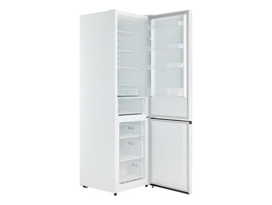 Холодильник LERAN CBF 330 W NF