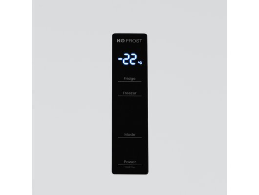 Холодильник LERAN CBF 330 W NF