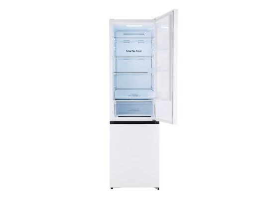 Холодильник LERAN CBF 330 W NF