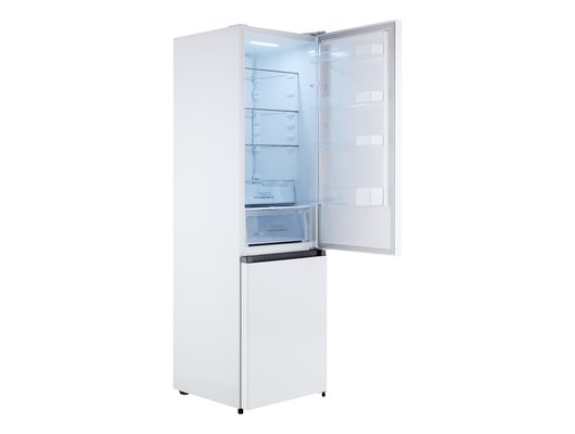 Холодильник LERAN CBF 330 W NF