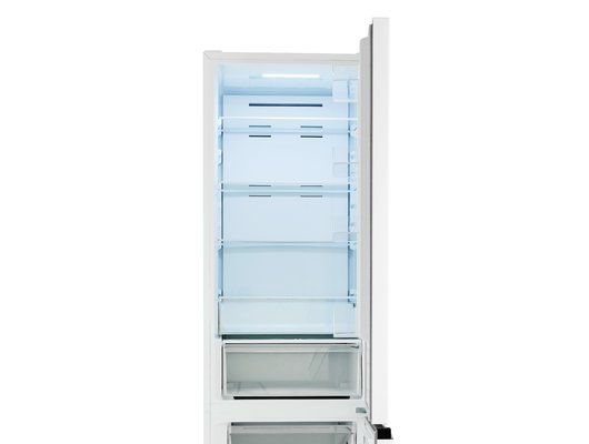 Холодильник LERAN CBF 330 W NF